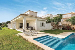 Villa Arual